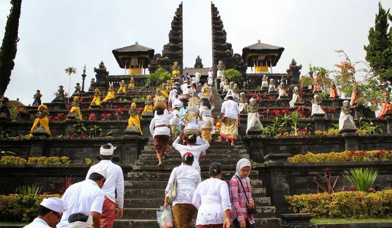 Detail Kebudayaan Daerah Bali Nomer 16