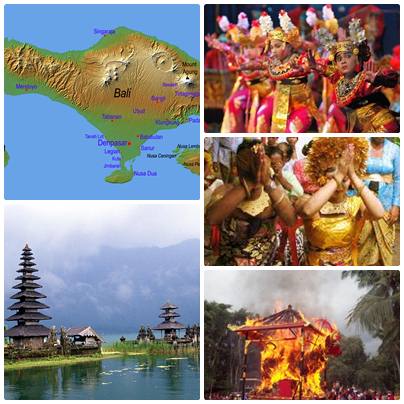 Detail Kebudayaan Daerah Bali Nomer 19