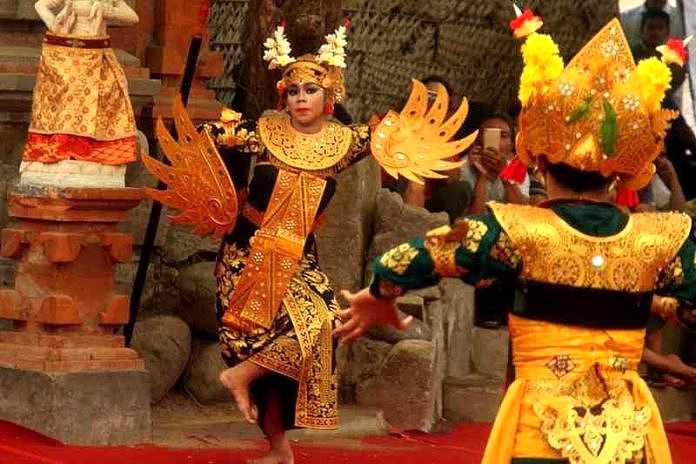 Detail Kebudayaan Daerah Bali Nomer 21