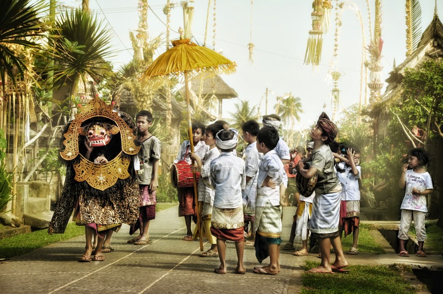 Detail Kebudayaan Daerah Bali Nomer 24