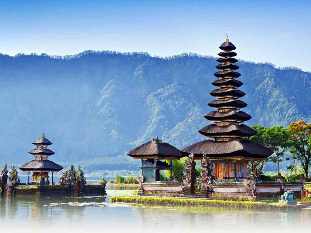 Detail Kebudayaan Daerah Bali Nomer 5