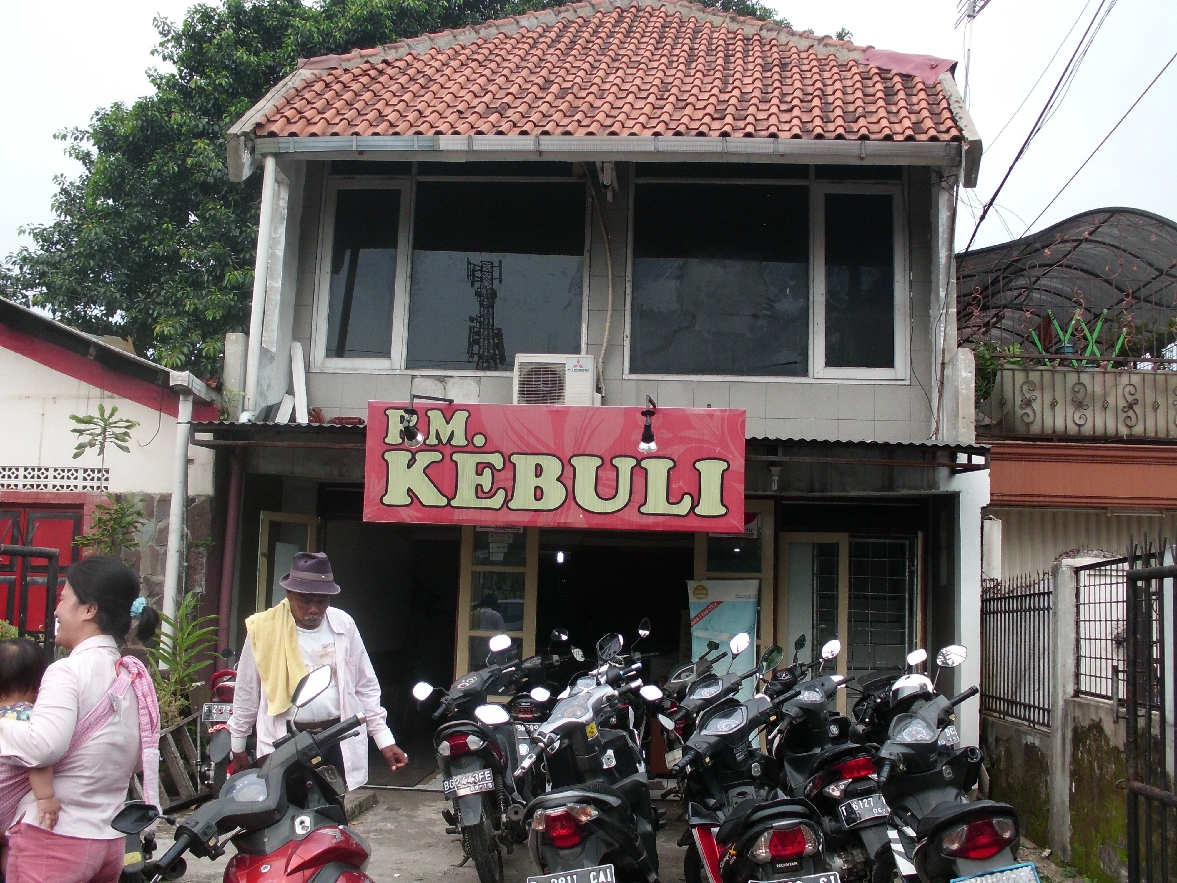 Detail Kebuli Rumah Makan Kota Bogor Jawa Barat Nomer 2