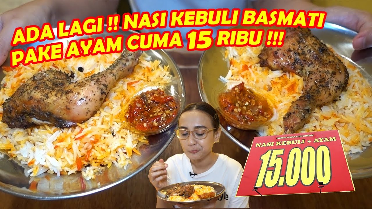 Detail Kebuli Rumah Makan Kota Bogor Jawa Barat Nomer 41