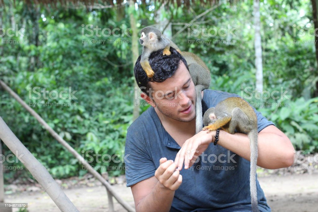 Detail Kebun Binatang Lucu Nomer 21