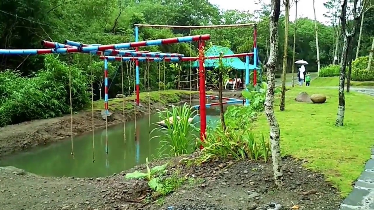 Detail Kebun Binatang Mini Nomer 13