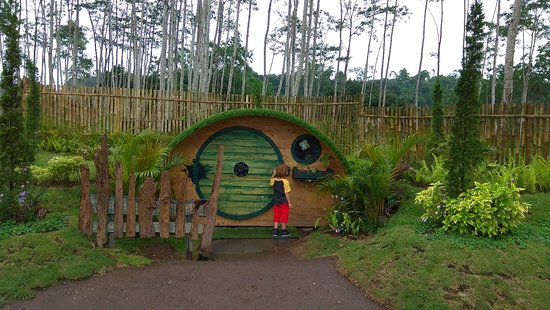 Detail Kebun Binatang Mini Nomer 3