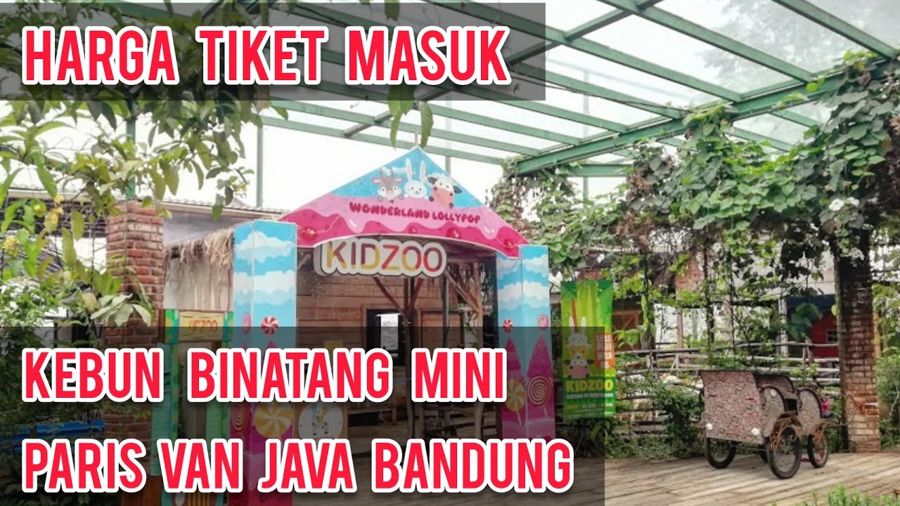 Detail Kebun Binatang Mini Nomer 32