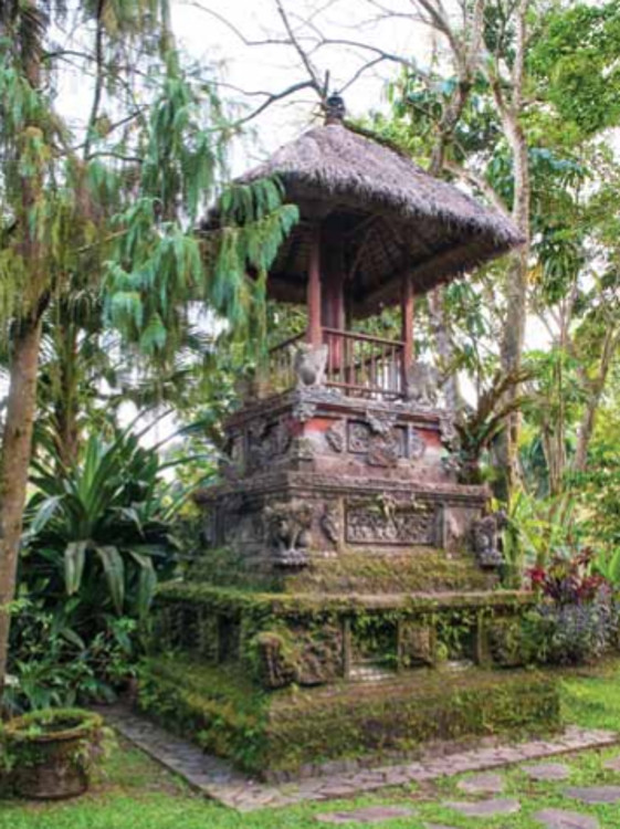 Download Kebun Rumah Bali Nomer 40