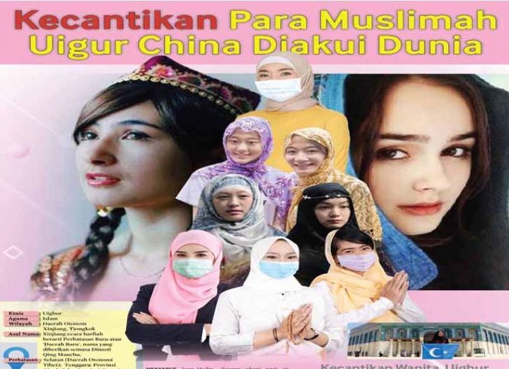 Detail Kecantikan Wanita Suriah Nomer 23