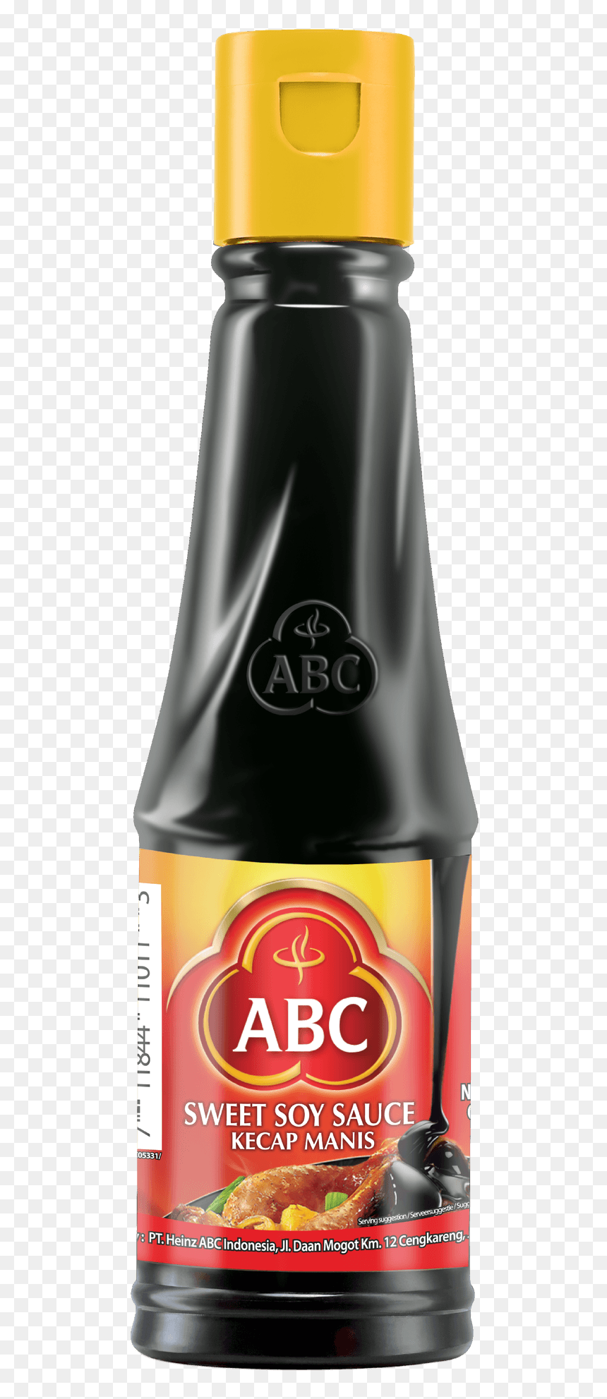 Kecap Abc Png - KibrisPDR