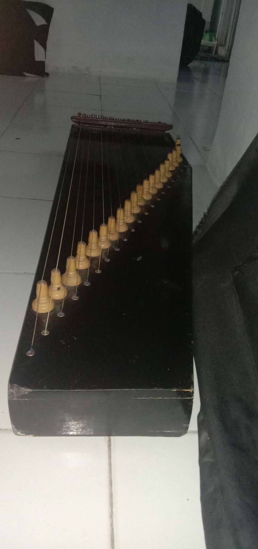 Detail Kecapi Alat Musik Nomer 34