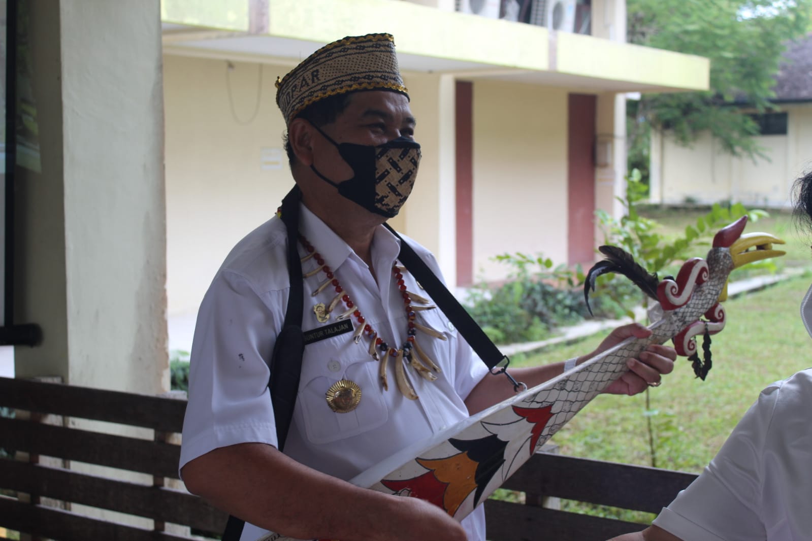 Detail Kecapi Dayak Gambar Nomer 46