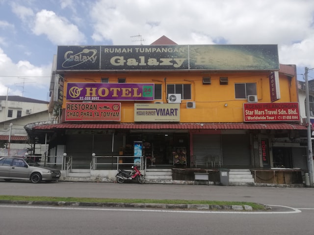 Detail Kedai Gambar Skudai Nomer 16