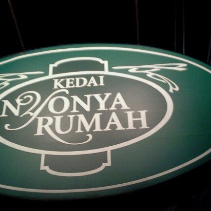 Detail Kedai Nyonya Rumah Nomer 40