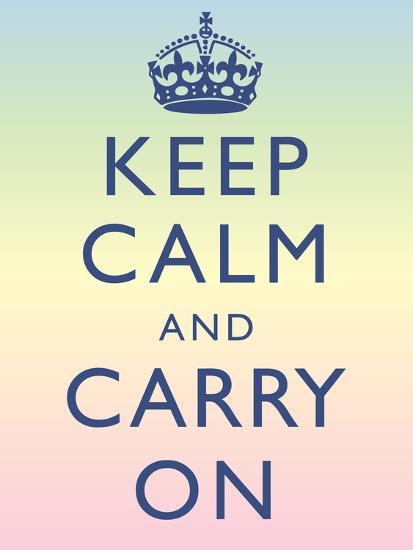 Detail Keep Calm And Carry On Pictures Nomer 23