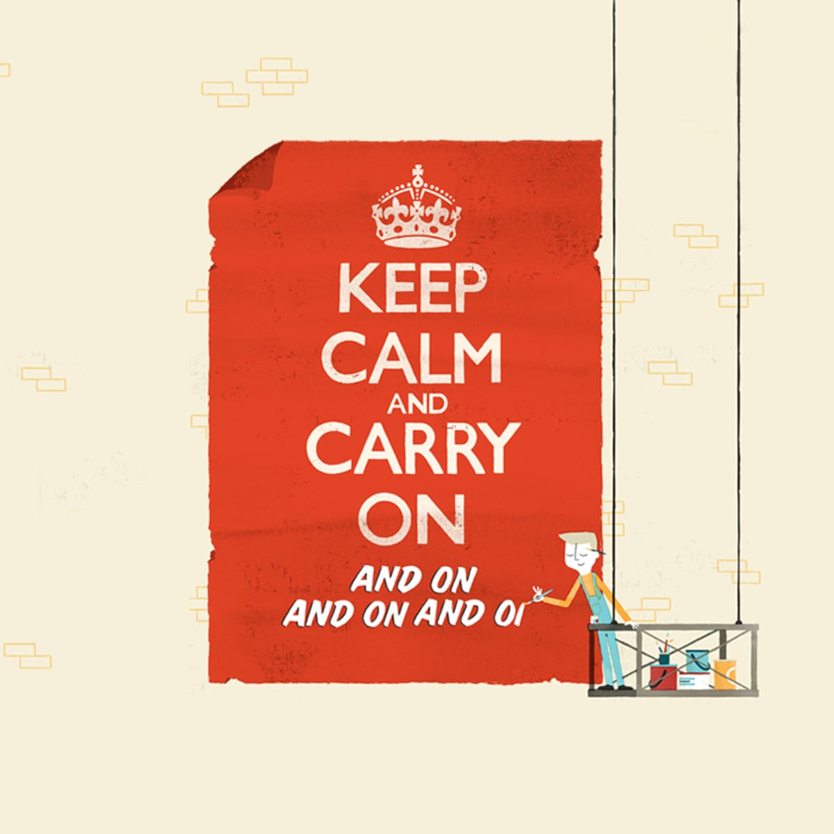 Detail Keep Calm And Carry On Pictures Nomer 39