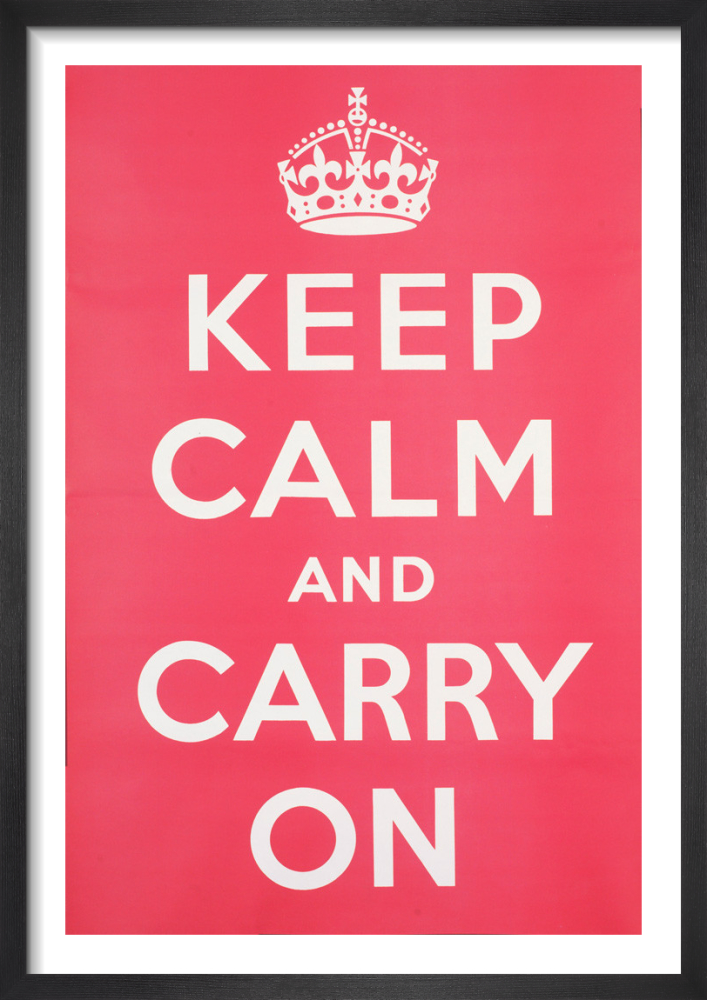 Detail Keep Calm And Carry On Pictures Nomer 47
