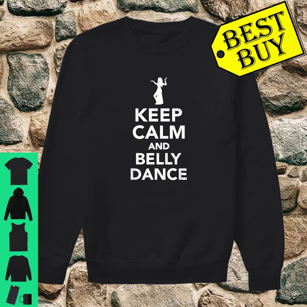 Detail Keep Calm And Dance Shirts Nomer 29