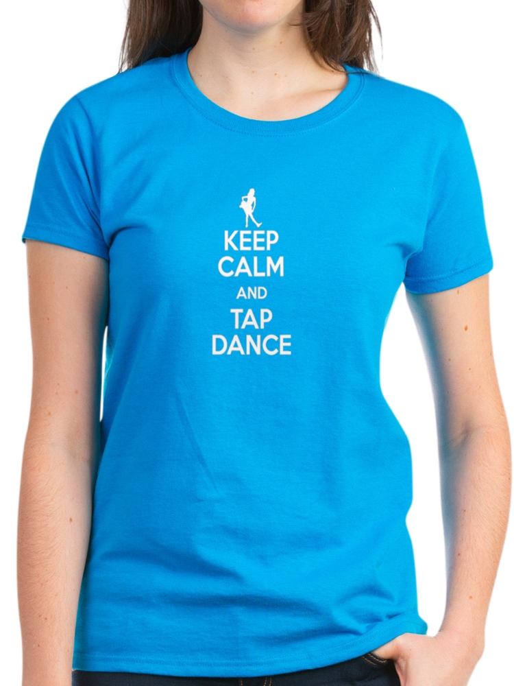 Detail Keep Calm And Dance Shirts Nomer 32