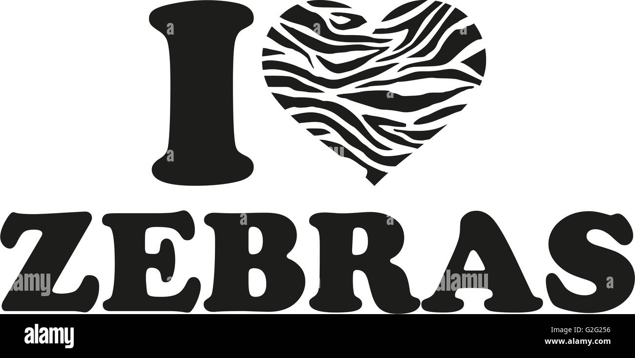 Detail Keep Calm And Love Zebras Nomer 50