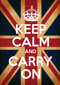 Detail Keep Calm And Maker Nomer 27