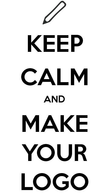 Detail Keep Calm And Maker Nomer 28