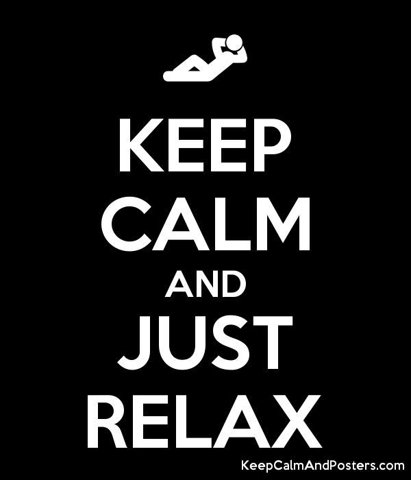 Detail Keep Calm And Maker Nomer 34