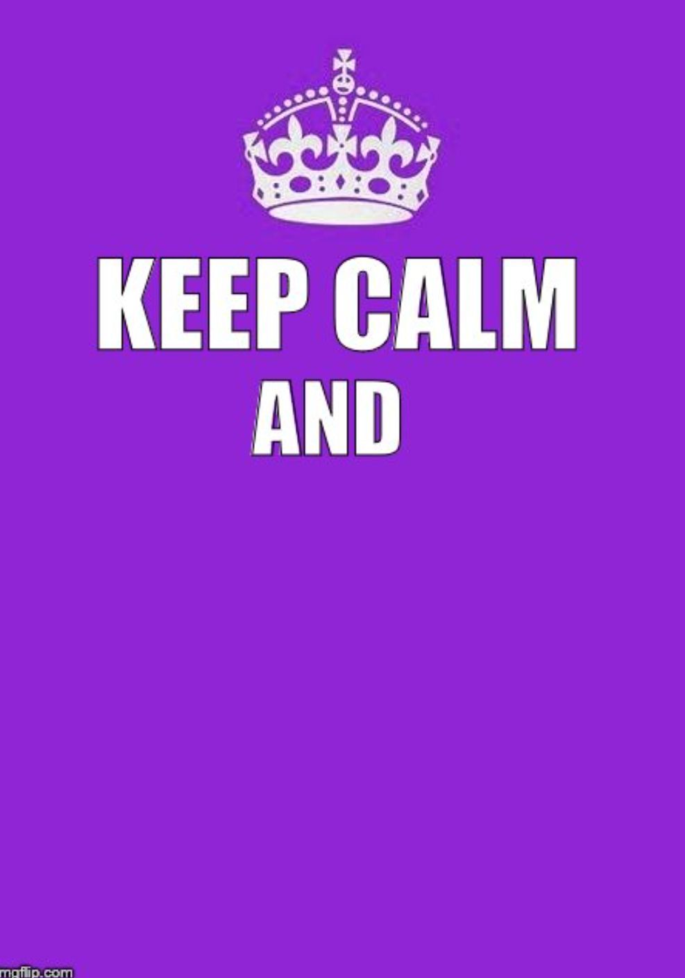 Detail Keep Calm And Meme Generator Nomer 12