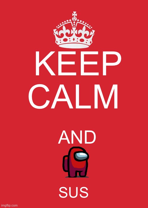 Detail Keep Calm And Meme Generator Nomer 31