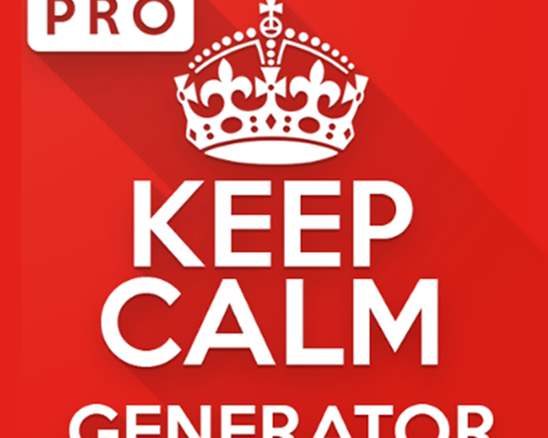 Detail Keep Calm Creator Free Nomer 28