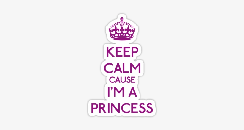 Detail Keep Calm Crown Transparent Background Nomer 44