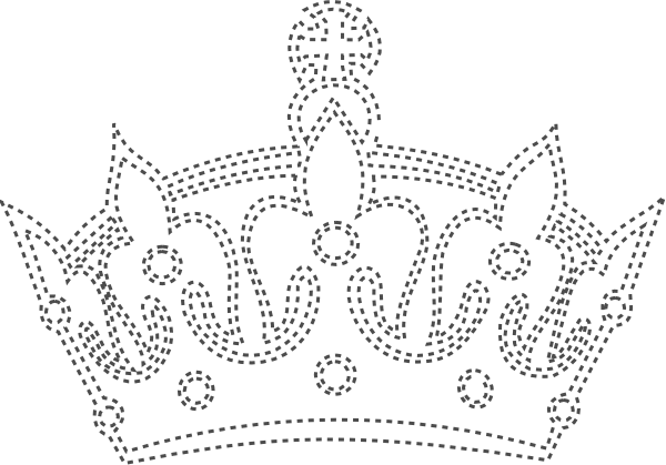 Detail Keep Calm Crown Transparent Background Nomer 46