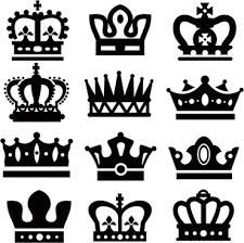 Detail Keep Calm Crown Vector Nomer 43