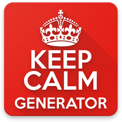 Detail Keep Calm Generator Nomer 4