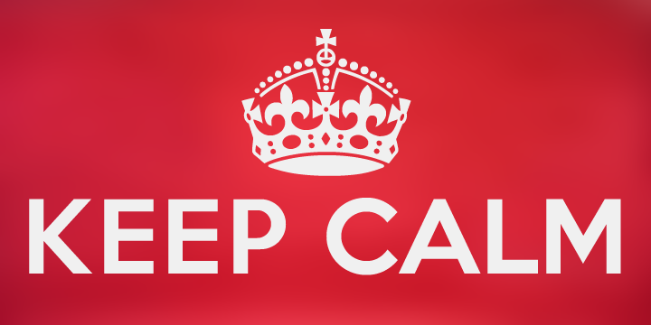 Detail Keep Calm Image Nomer 16