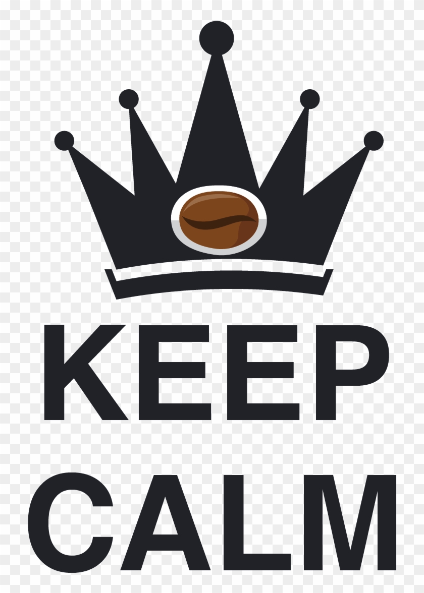 Detail Keep Calm Logo Nomer 32