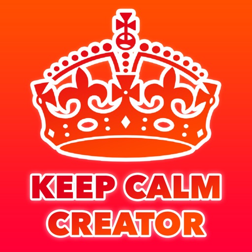 Detail Keep Calm Maker Nomer 18