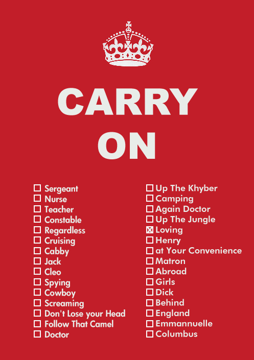 Detail Keep Calm Meme Nomer 32