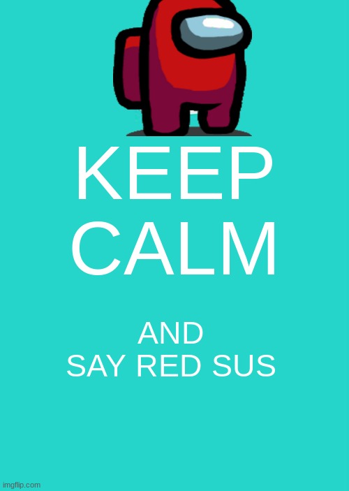 Detail Keep Calm Meme Nomer 10