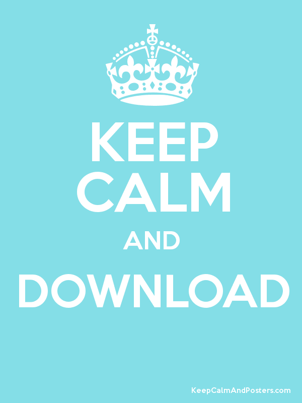 Detail Keep Calm Pictures Download Nomer 24