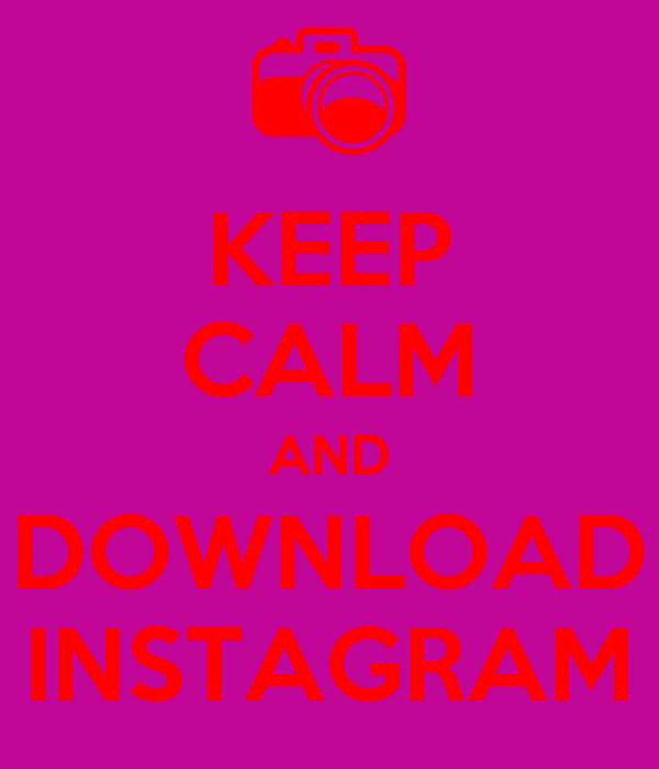 Detail Keep Calm Pictures Download Nomer 45