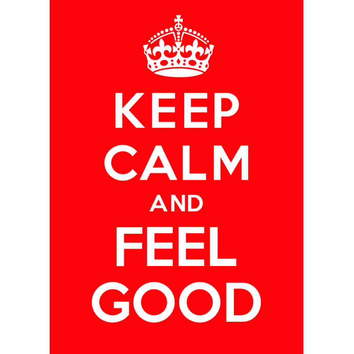 Detail Keep Calm Poster Maker Nomer 2