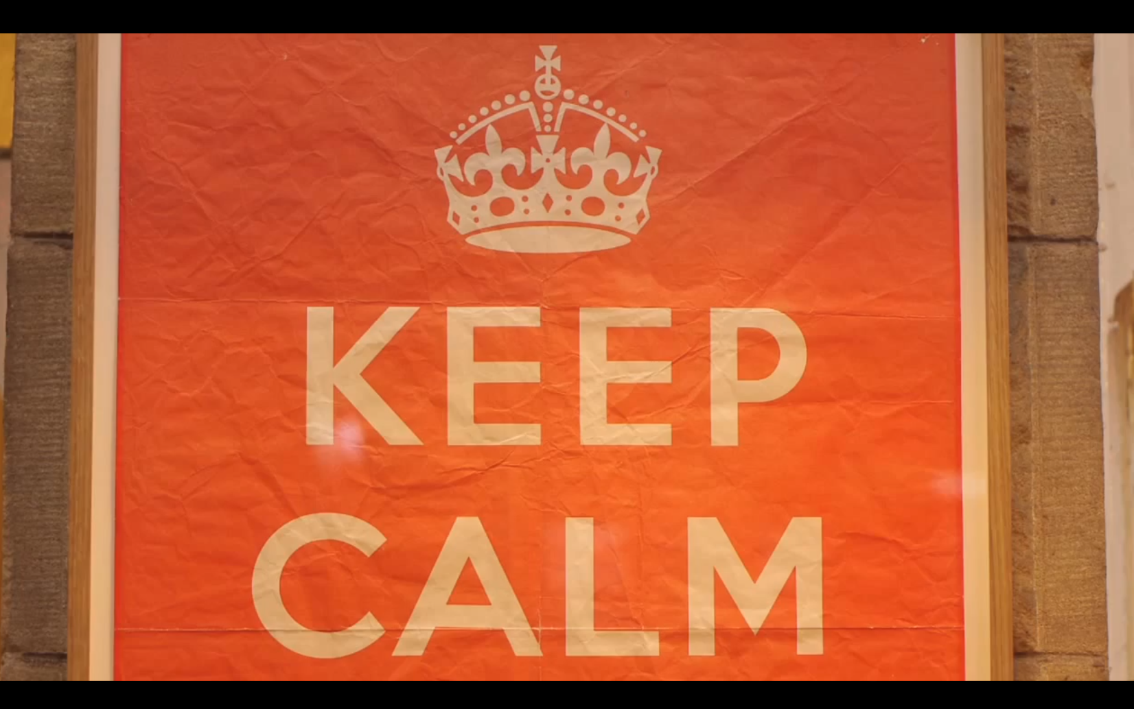 Detail Keep Calm Posters Nomer 47