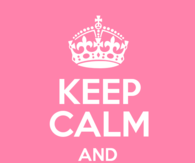 Detail Keep Calm Quotes Nomer 19