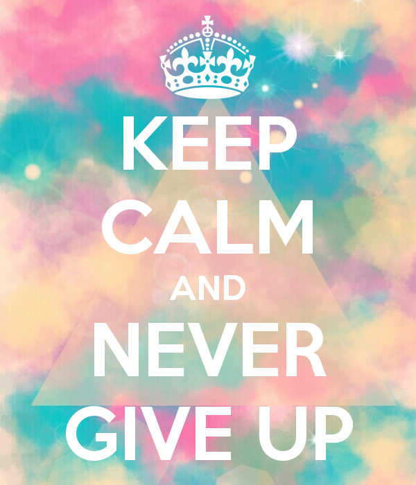 Detail Keep Calm Quotes Nomer 28