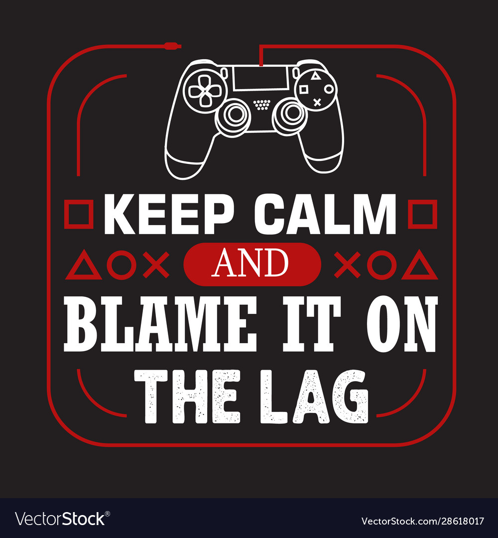Detail Keep Calm Slogan Nomer 15
