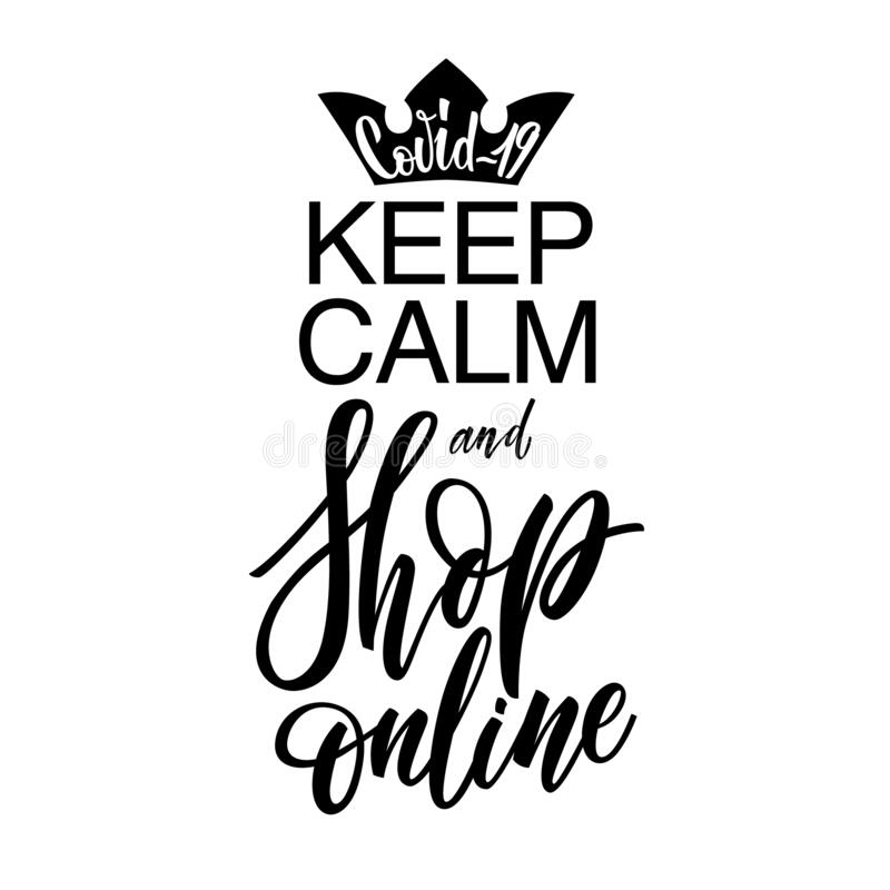 Detail Keep Calm Slogan Nomer 18