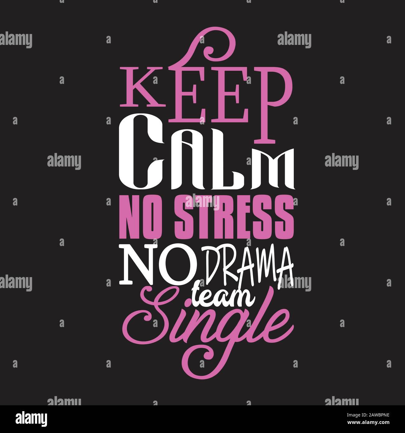 Detail Keep Calm Slogan Nomer 24