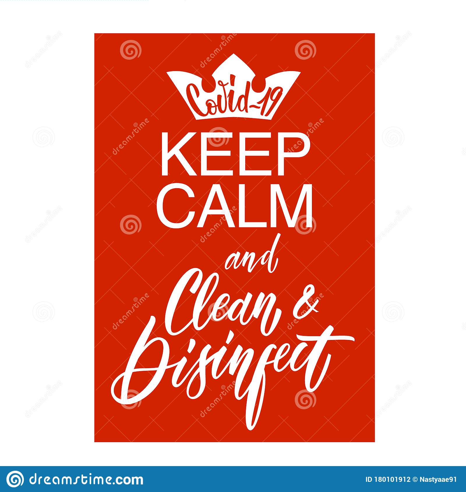 Detail Keep Calm Slogan Nomer 29
