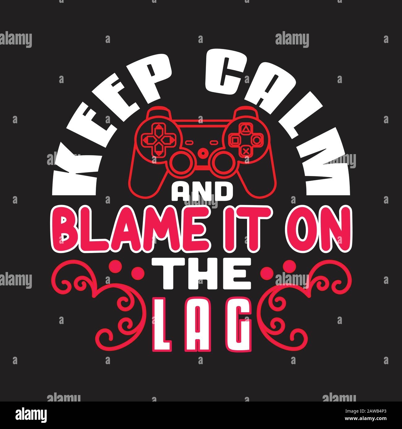 Detail Keep Calm Slogan Nomer 31